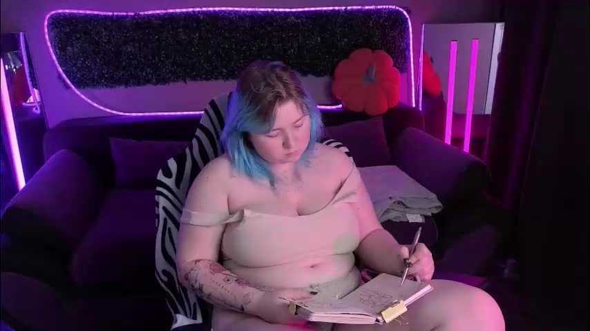 chimberwol Live Sex December 13, 2025