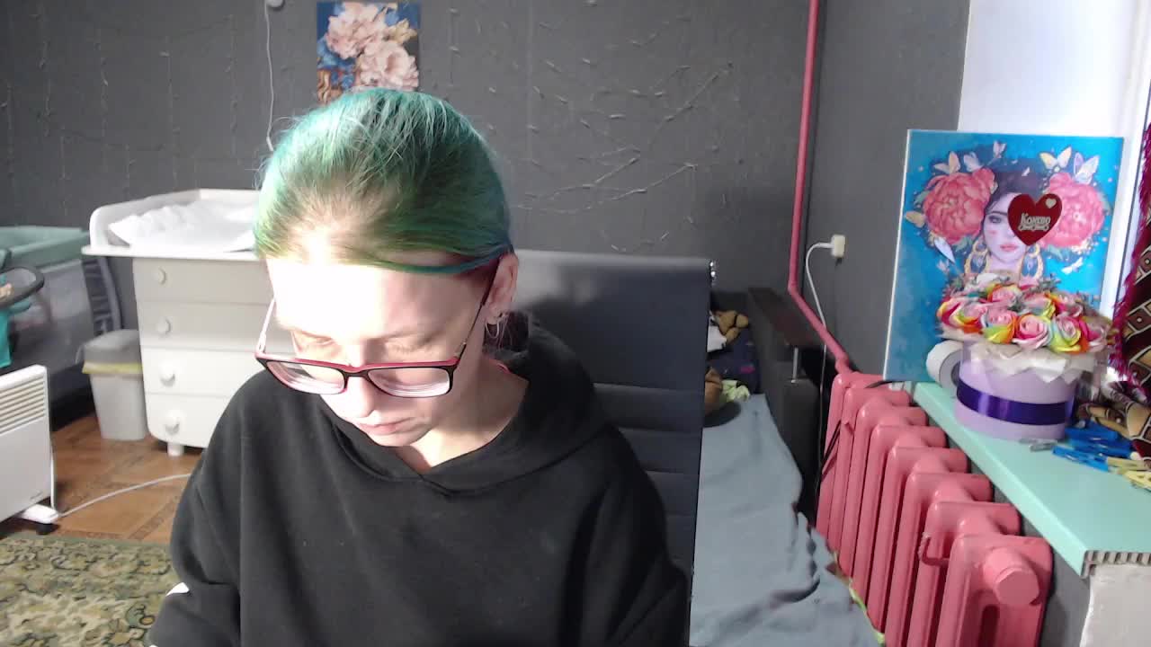 malvinella Live Sex December 12, 2025