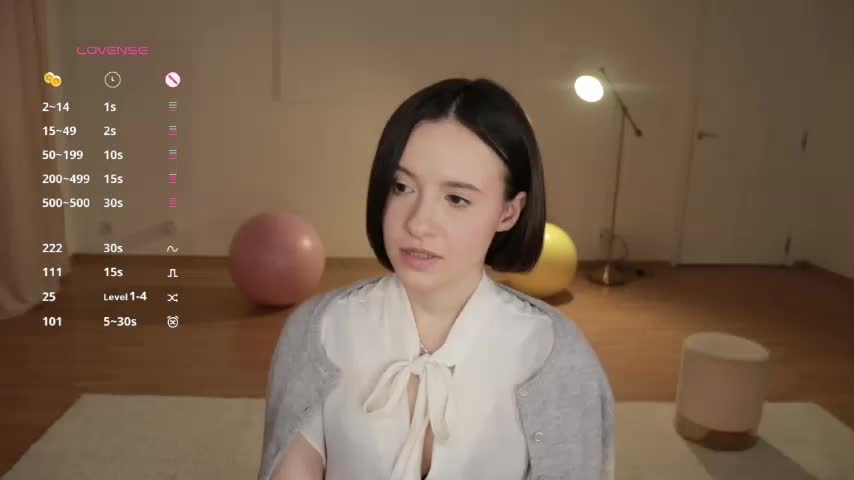 MissEssie Live Sex December 14, 2025