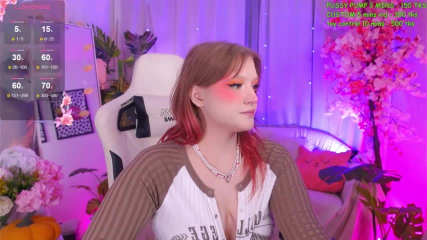 CrazyWine Live Sex December 13, 2025