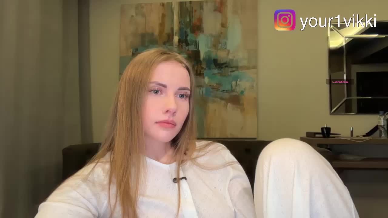 VikkiExtraCheese Live Sex December 13, 2025