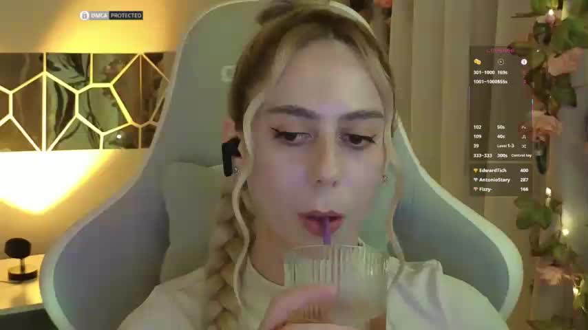 ballerina_capuchina Live Sex December 13, 2025