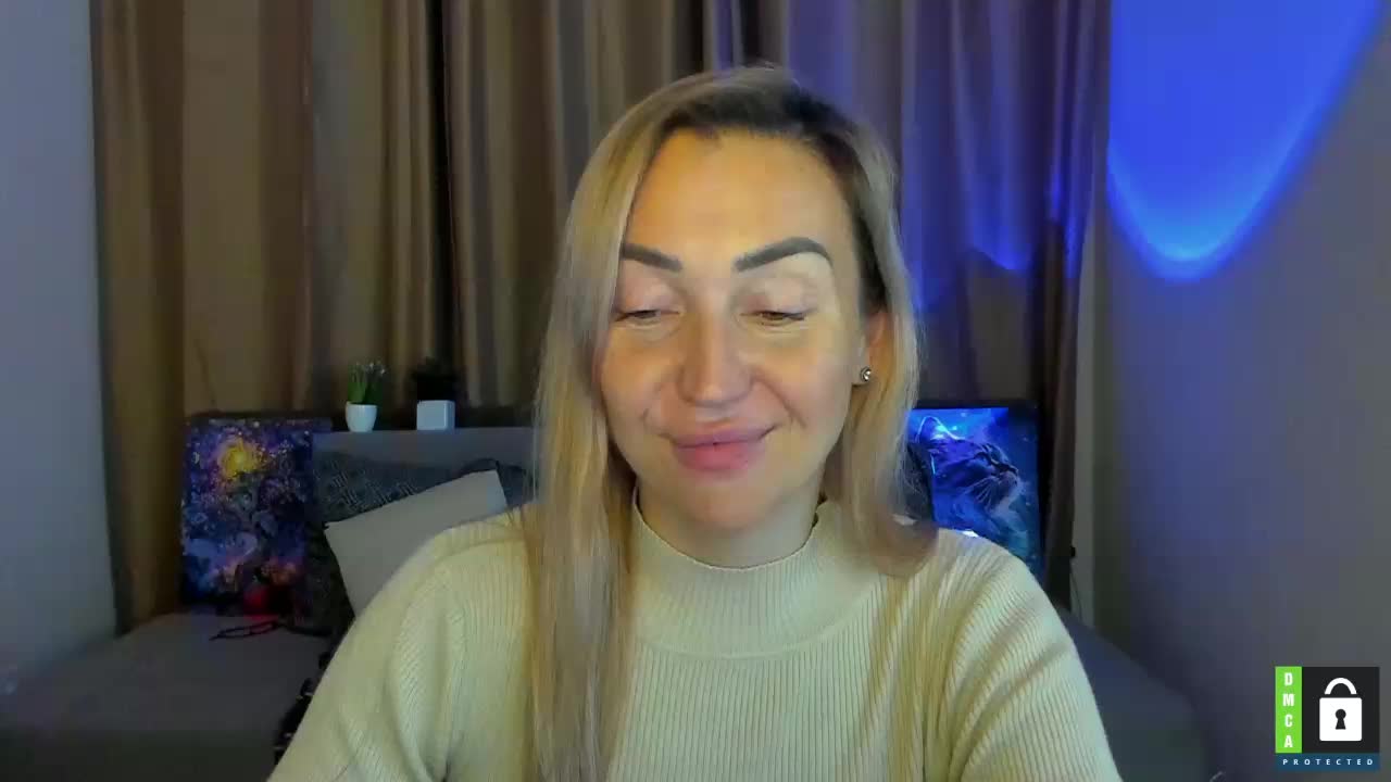 Jullyblondkiss Live Sex December 13, 2025