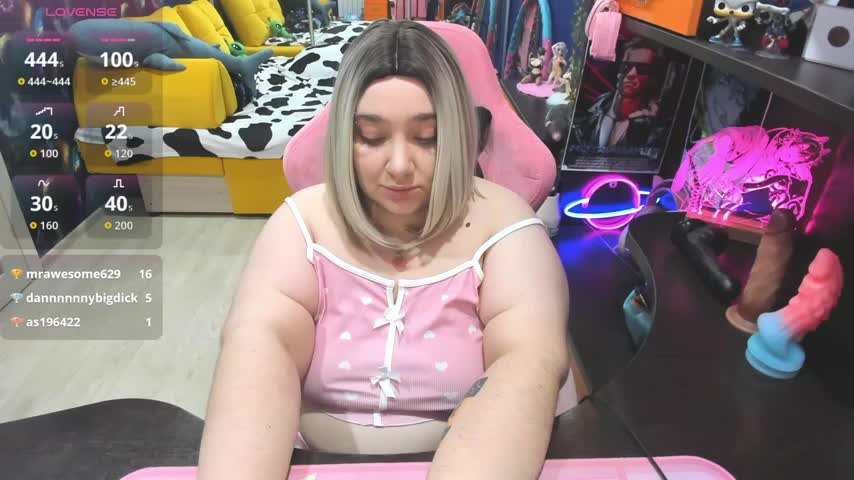 Softie_Sofy Live Sex 2025.11.22