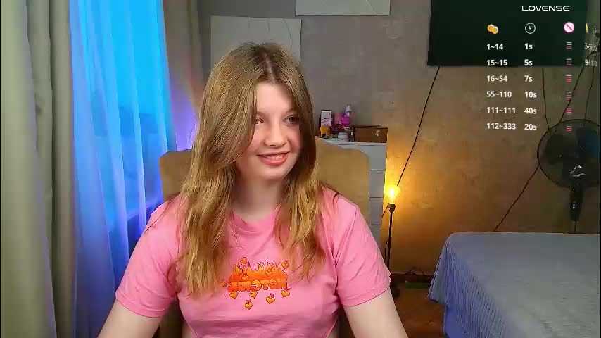 salut_love Live Sex December 12, 2025