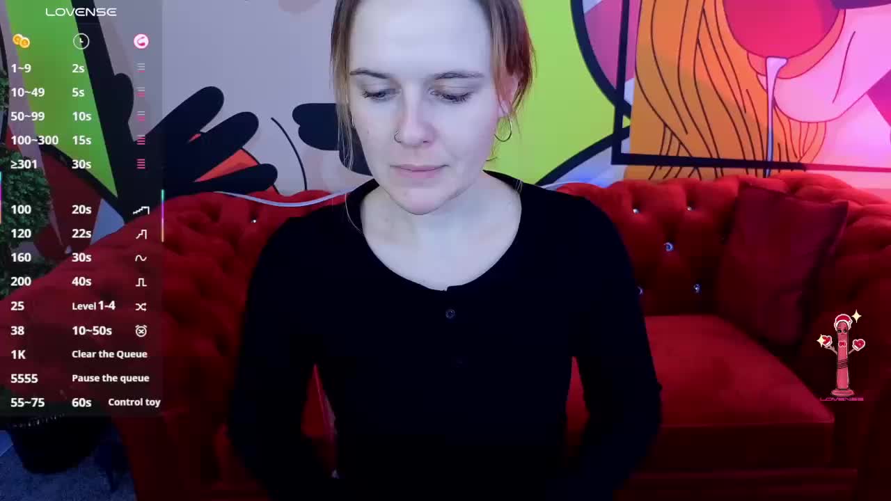 MaribelRiver Live Sex December 13, 2025