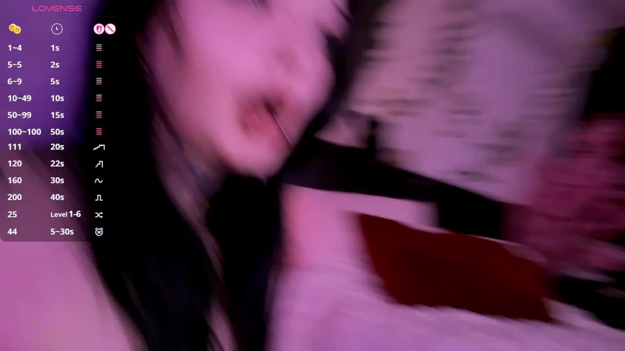 Leinbone Live Sex December 13, 2025