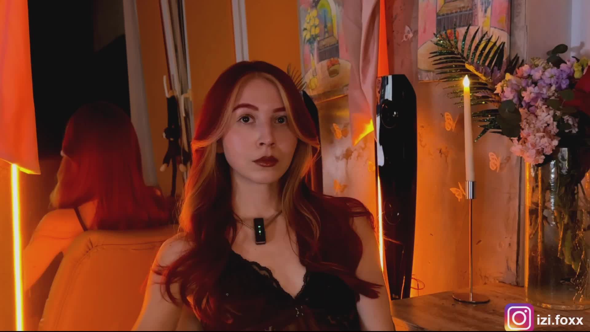 Na-izi Live Sex December 15, 2025