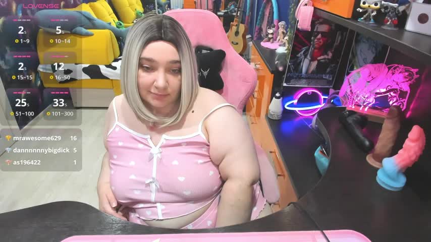 Softie_Sofy Live Sex 2025.11.22