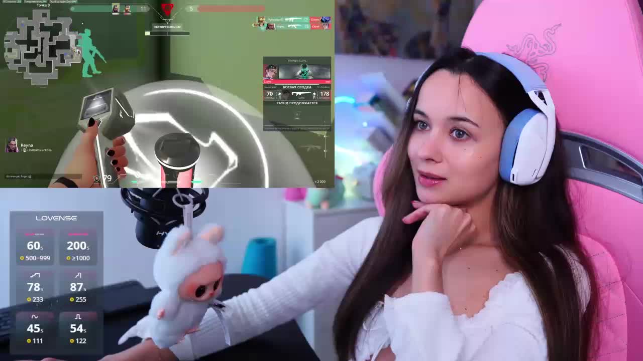 JuicyAngel Live Sex December 13, 2025