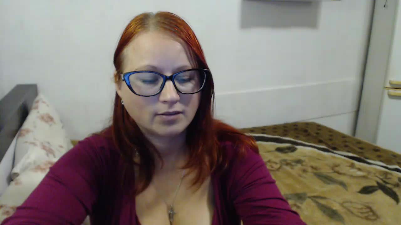 Lilia4joy Live Sex December 13, 2025