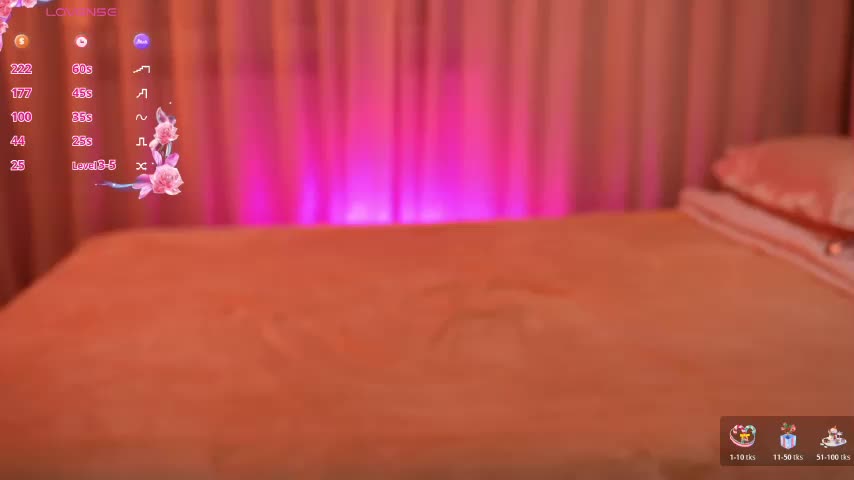 LiaGotti Live Sex December 13, 2025