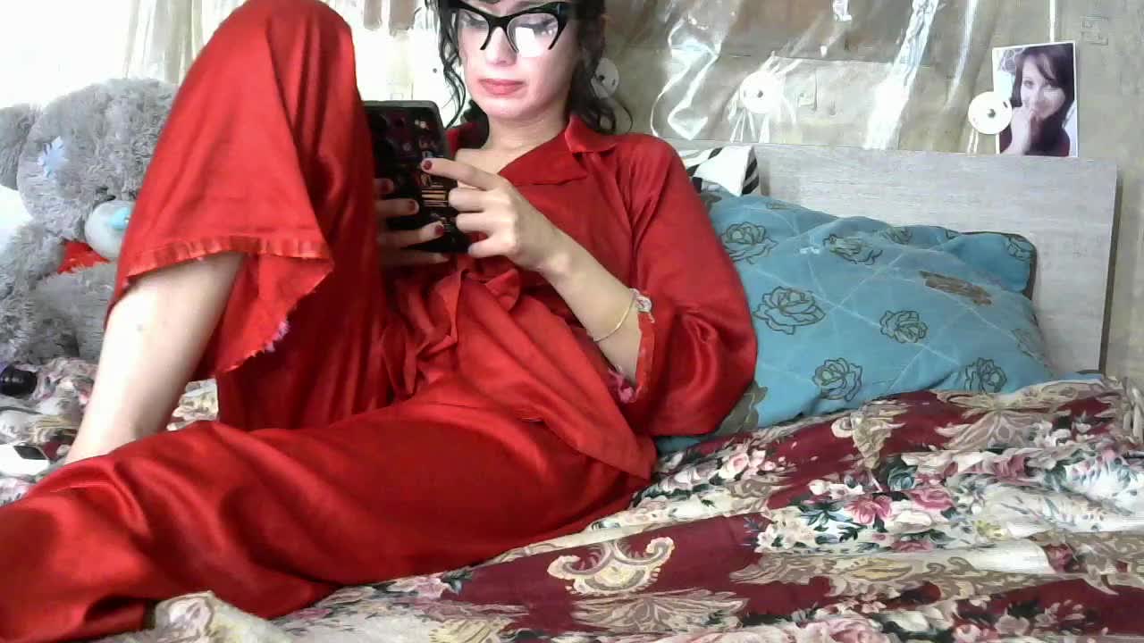 Lady_of_Perfection Live Sex December 14, 2025