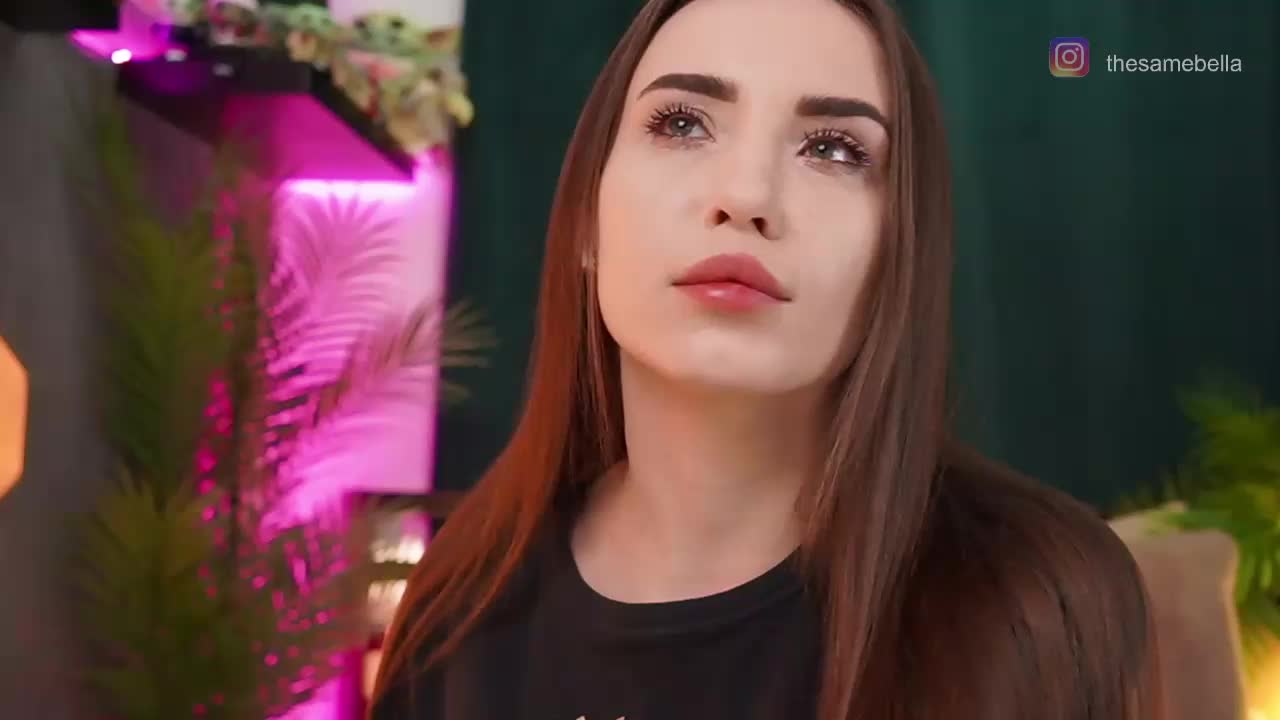 BabyYoda Live Sex 2025.11.23