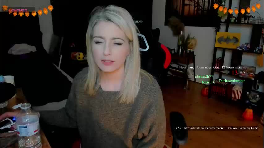 kimilee22 Live Sex December 14, 2025