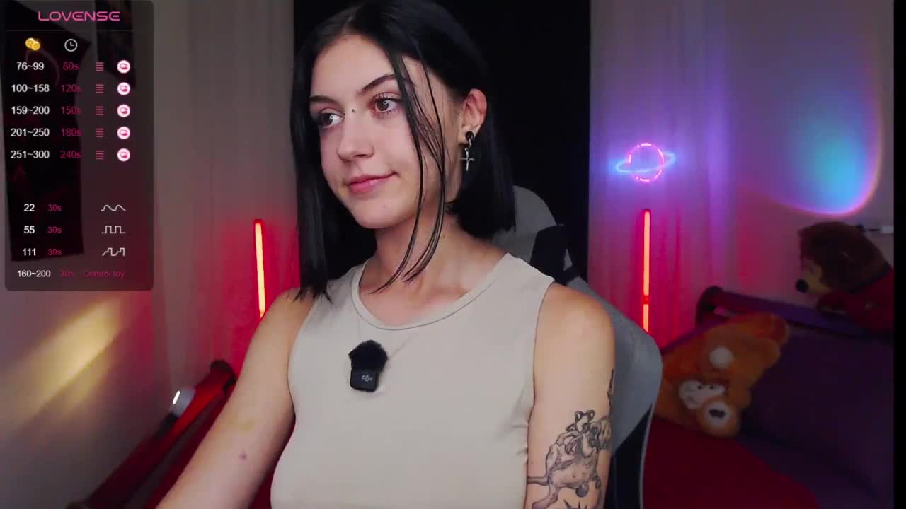 BlackAngell Live Sex November 22, 2025