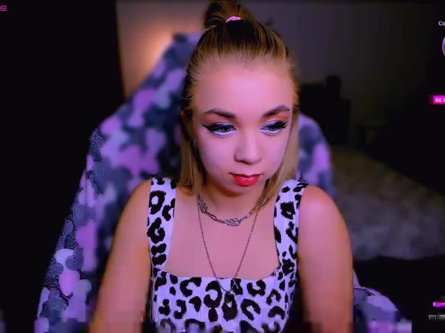 BabyNicole Live Sex 2025.11.23