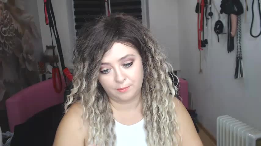 MISSwithDOLLS Live Sex December 15, 2025