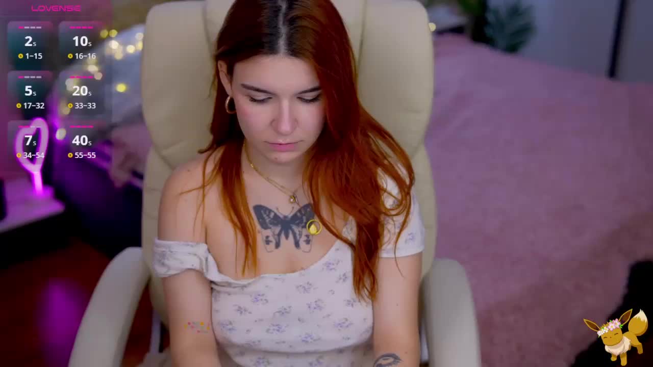 RedShinee Live Sex November 22, 2025