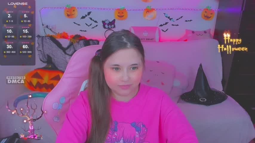 LoliSuccub Live Sex 2025.11.22