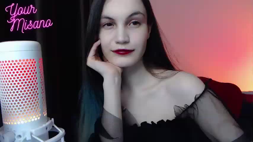 YourMisano Live Sex December 13, 2025