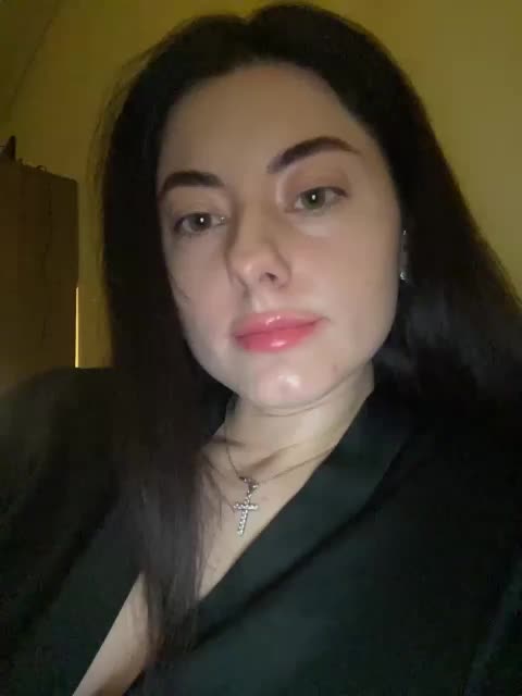 AB_runette Live Sex December 13, 2025