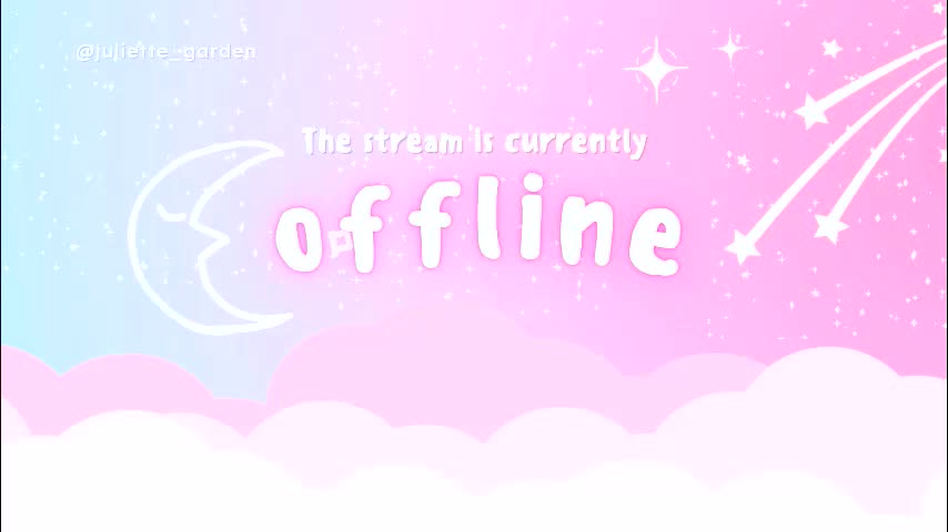 juliette_garden Live Sex November 23, 2025