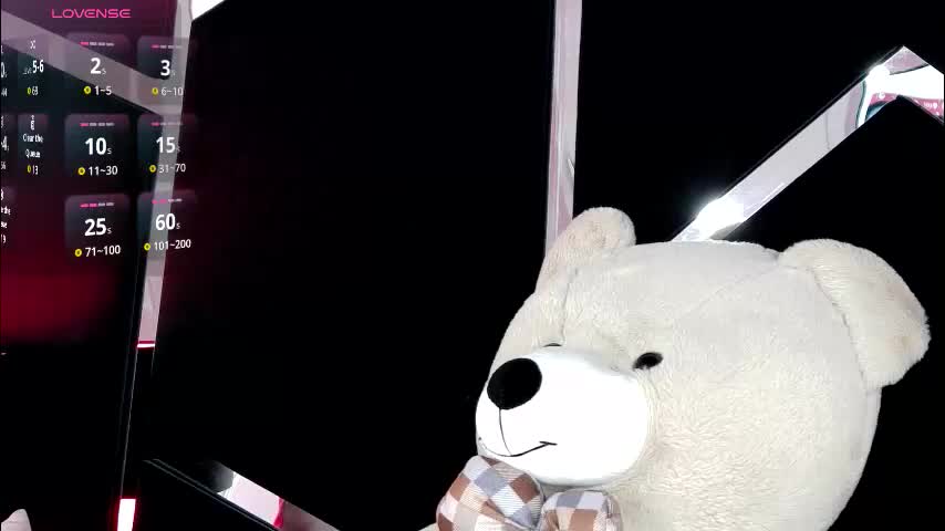 breezelle Live Sex December 13, 2025