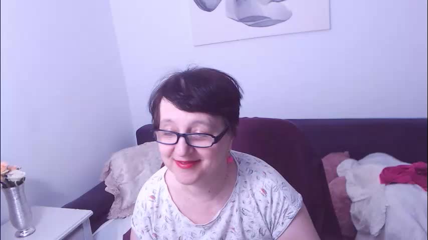 christarose Live Sex December 13, 2025