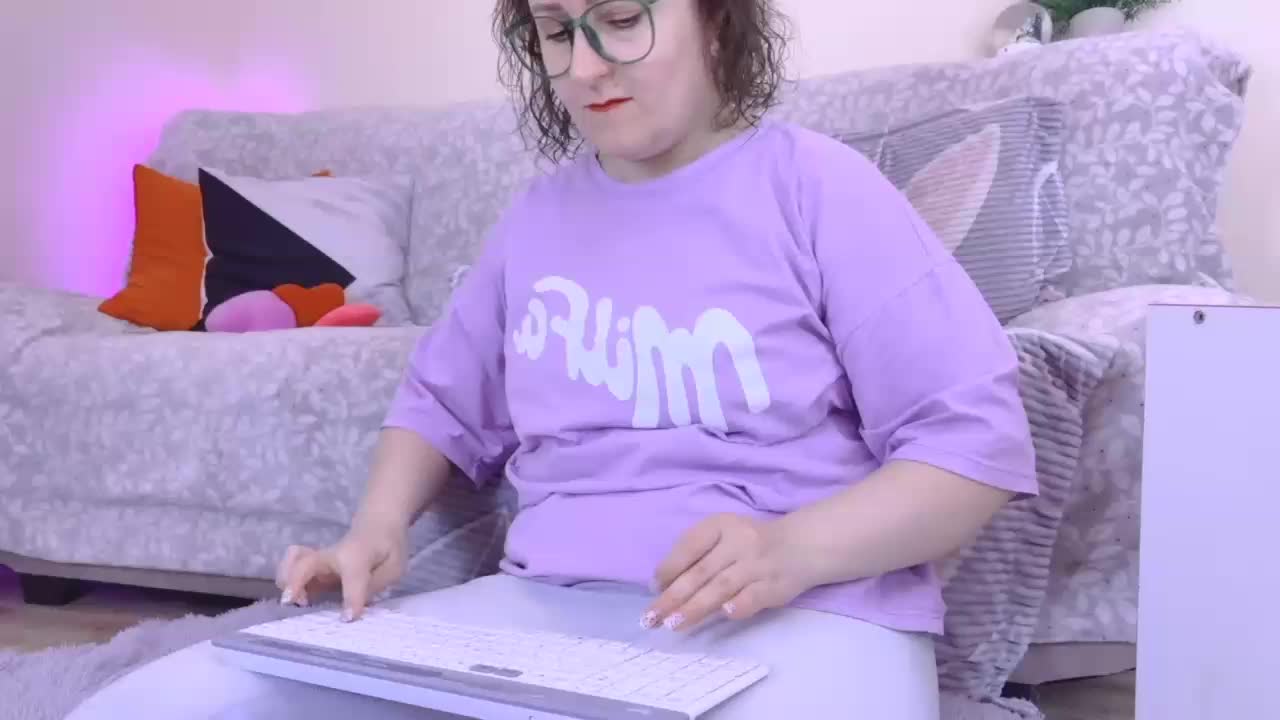 Pepper_corn Live Sex December 14, 2025