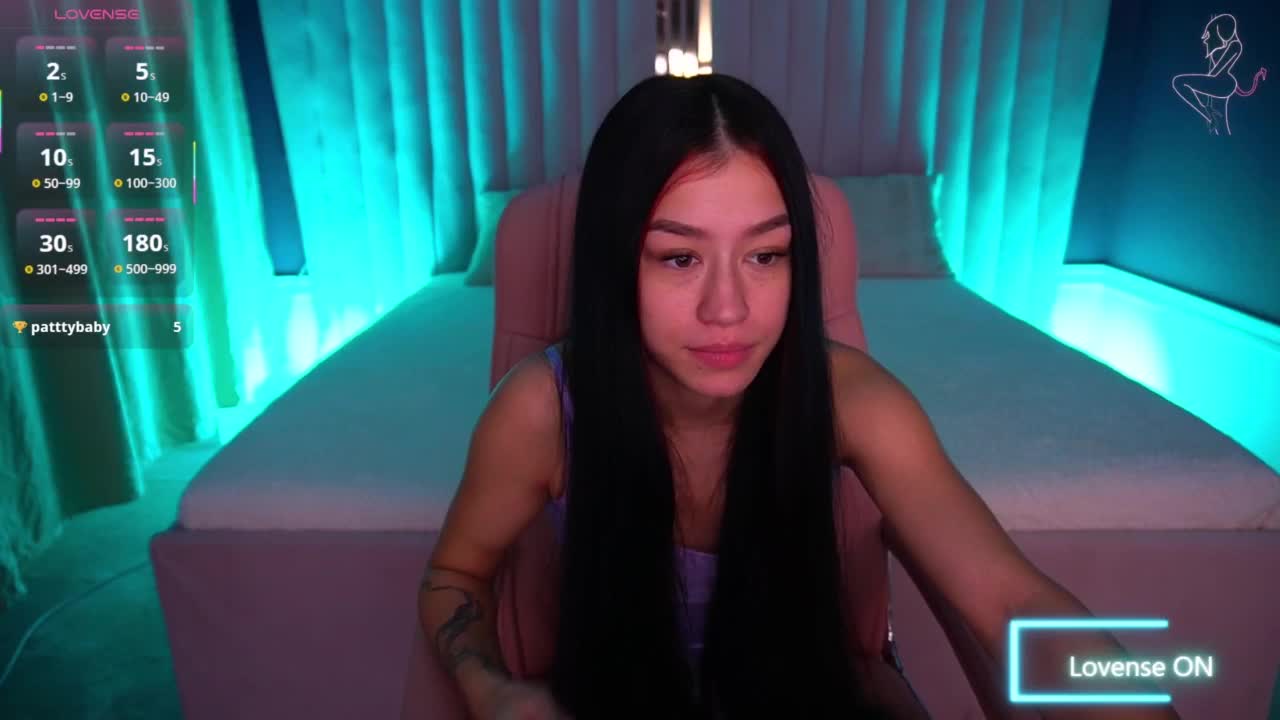 FataleNellie Live Sex December 13, 2025