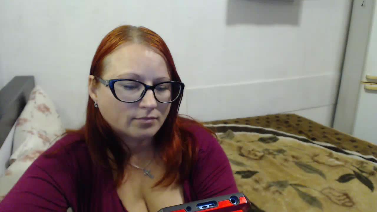 Lilia4joy Live Sex December 13, 2025