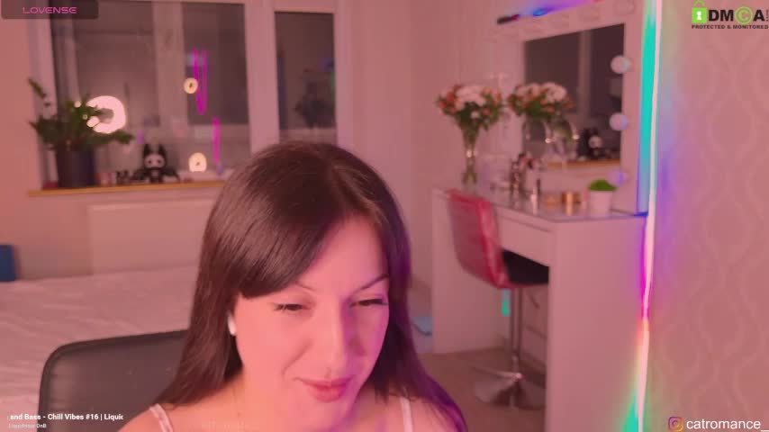 catromance_ Live Sex December 13, 2025