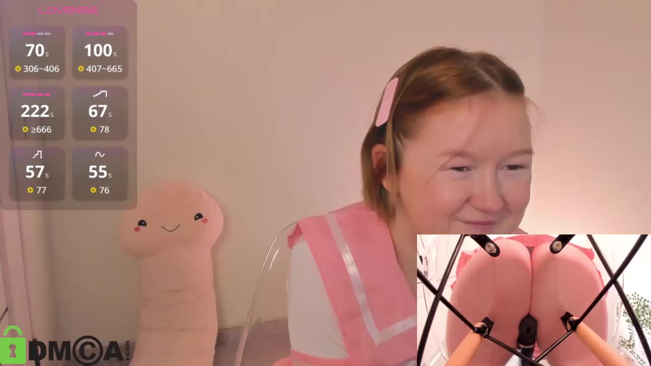 Sara-Moor Live Sex December 12, 2025