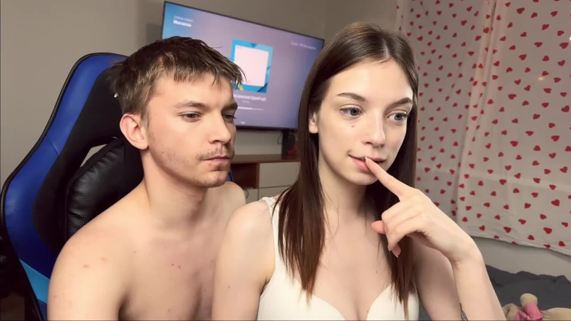 AsyaSky Live Sex 2025.11.19