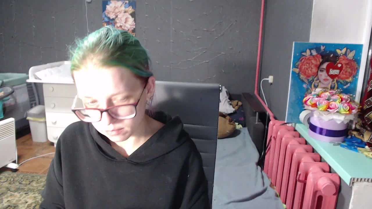 malvinella Live Sex December 12, 2025