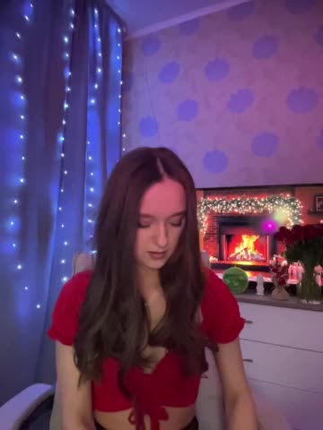 ymnichka Live Sex December 14, 2025