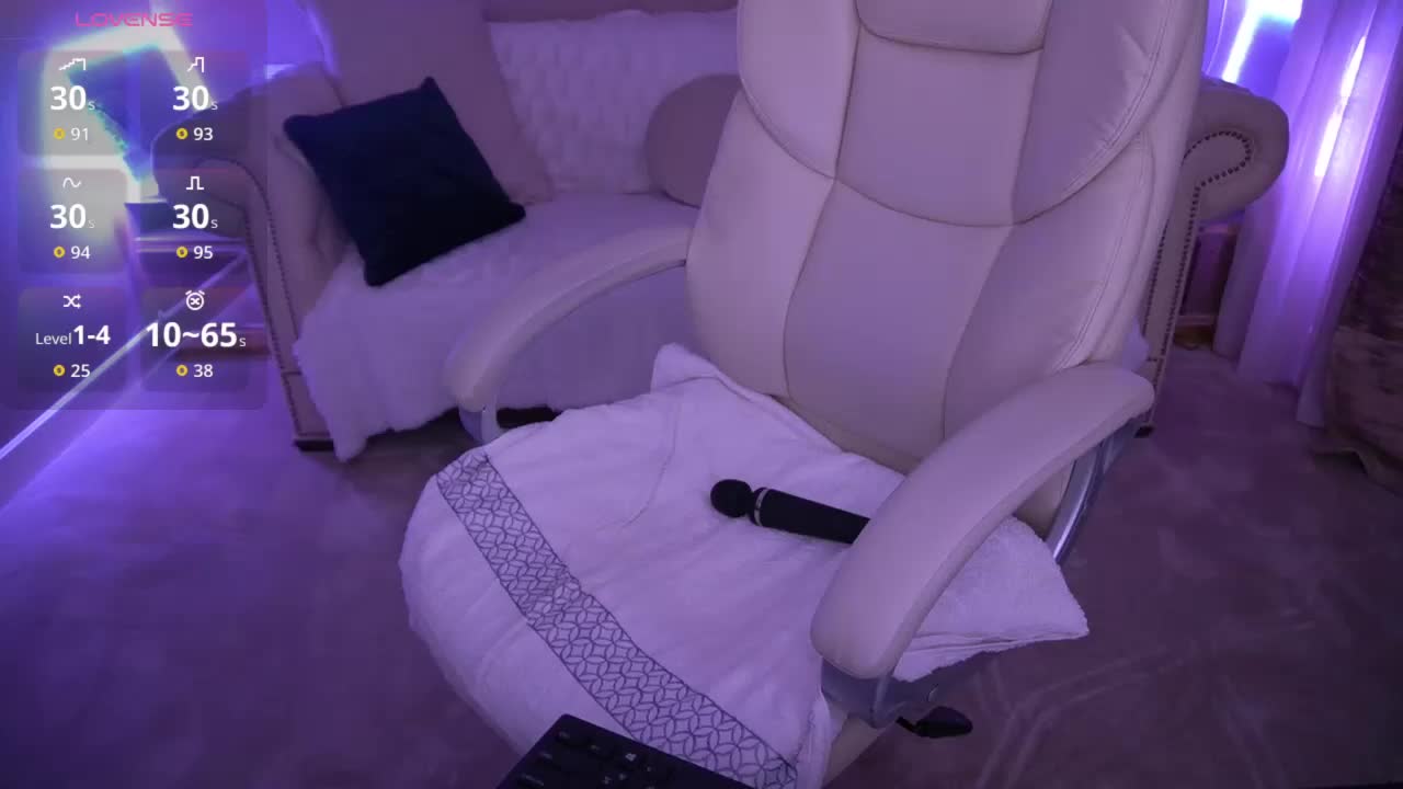 MilaSecret Live Sex December 13, 2025