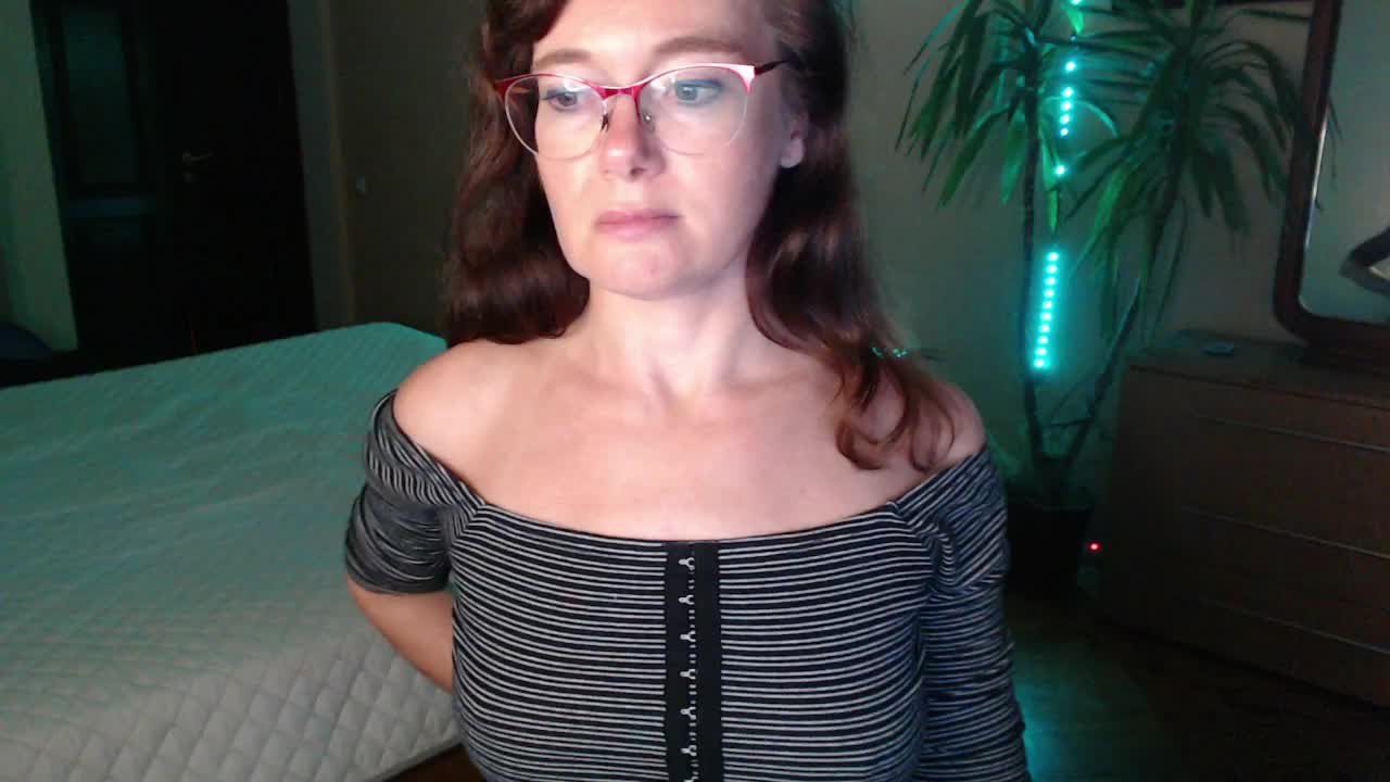 Viorica Live Sex December 14, 2025