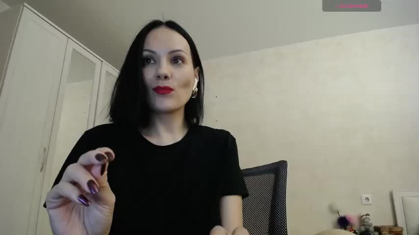 VENUS_G Live Sex December 13, 2025