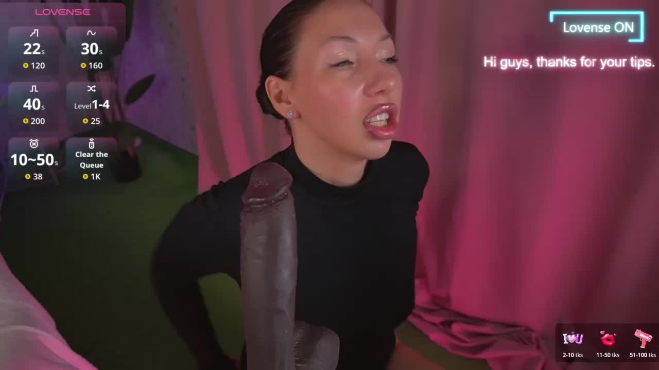 WildLora Live Sex December 13, 2025