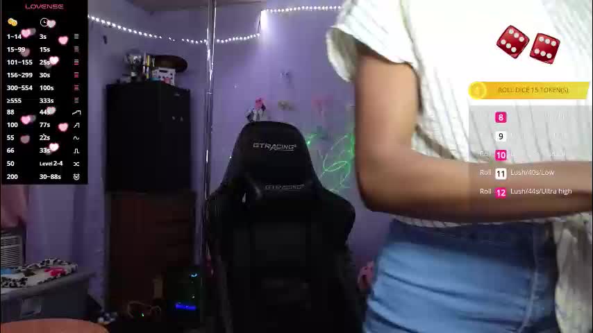 mocha_ Live Sex 2025.11.23