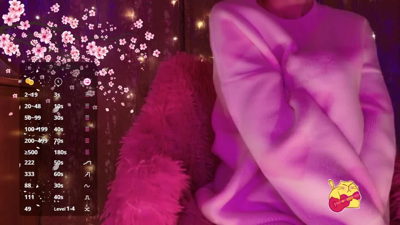 Taliswoman Live Sex December 12, 2025