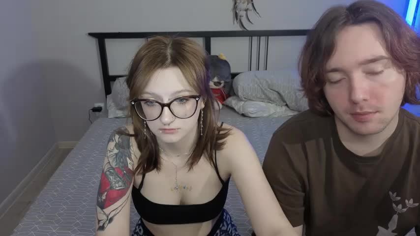 ellen_and_danny Live Sex December 13, 2025