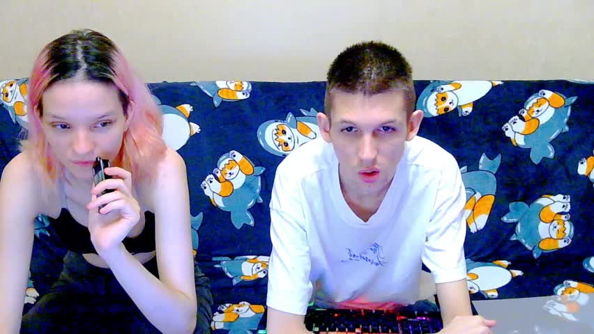 Ivy-Lester Live Sex December 13, 2025