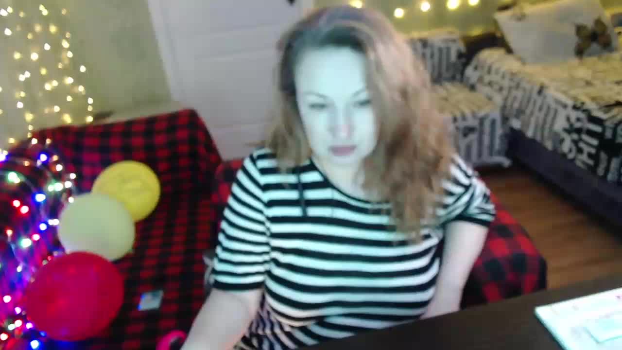 MeganIris Live Sex 2025.11.22