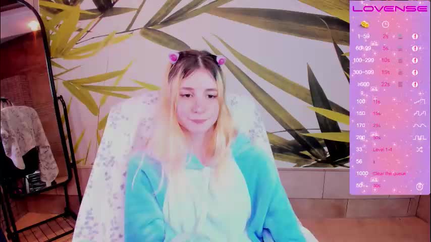 fleximona Live Sex December 13, 2025