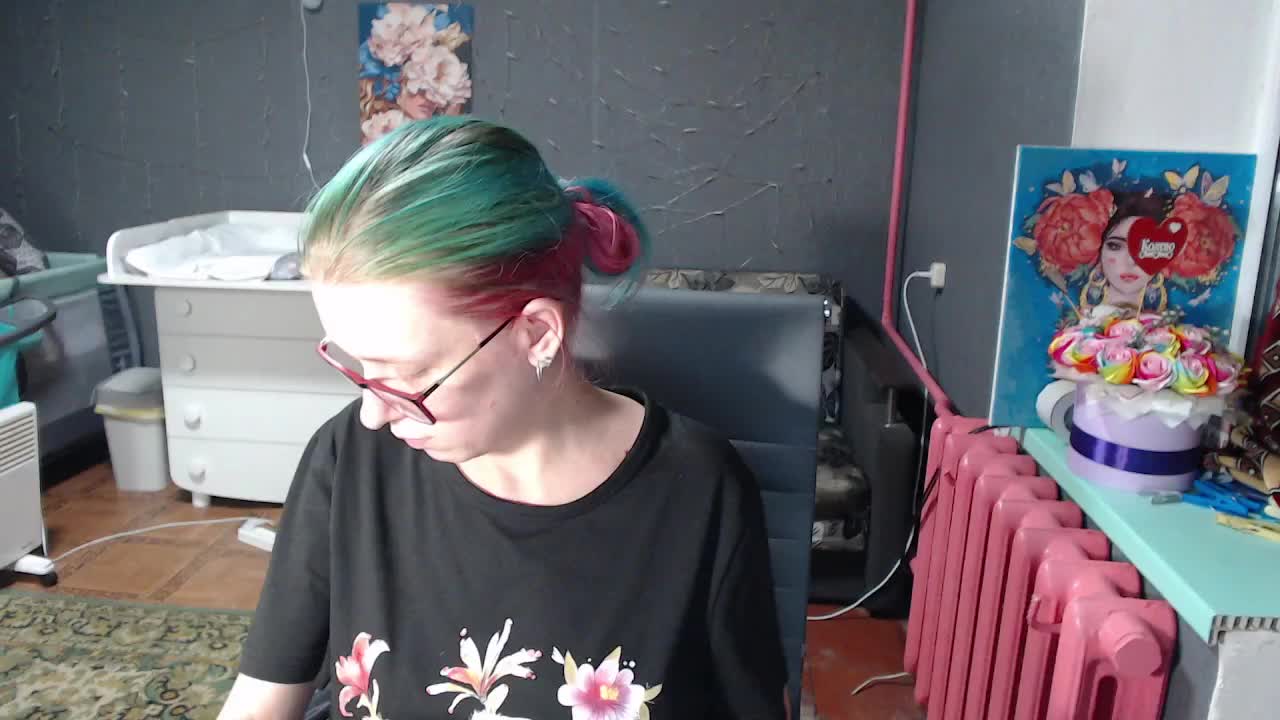 malvinella Live Sex December 12, 2025