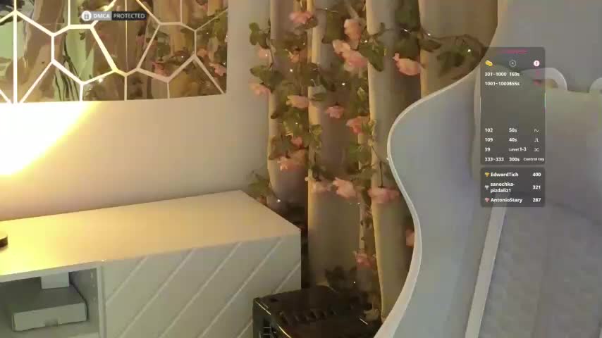 ballerina_capuchina Live Sex December 13, 2025