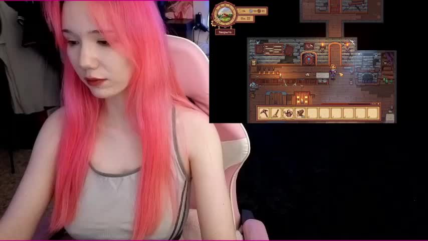 Maya_Viola Live Sex December 13, 2025